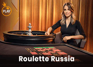 Live - Russian Roulette Казино Игра 🏆 1winzerkalo.org.ua