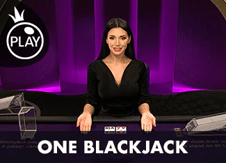 Live - ONE Blackjack Казино Игра 🏆 1winzerkalo.org.ua