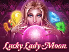 Lucky lady moon Казино Игра 🏆 1winzerkalo.org.ua
