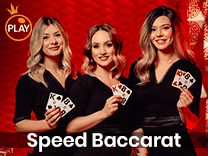 1 win speed baccarat