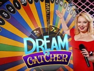 Dream Catcher Казино Игра 🏆 1winzerkalo.org.ua