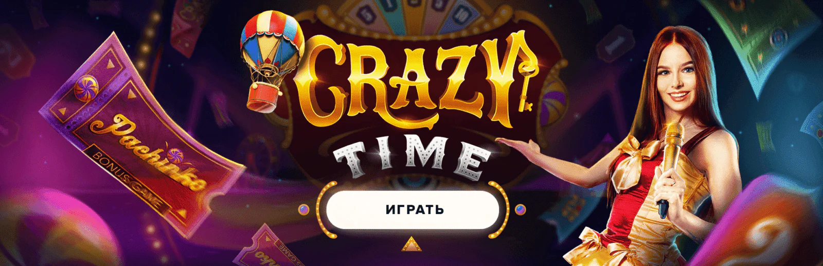 Новые игры в онлайн казино 1вин. Лучшие игры на гривны в Украине