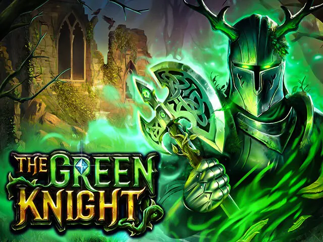 The Green Knight Казино Игра 🏆 1winzerkalo.org.ua
