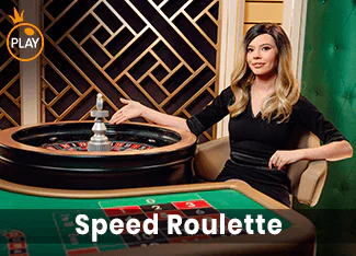Live - Speed Roulette Казино Игра 🏆 1winzerkalo.org.ua