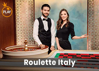 Live - Italian Roulette Казино Игра 🏆 1winzerkalo.org.ua