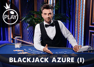 Live - Blackjack Azure I Казино Игра 🏆 1winzerkalo.org.ua