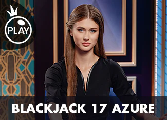 Live - Blackjack 17