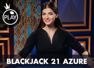 Live - Blackjack 21