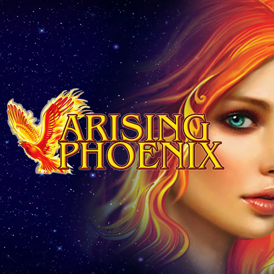 Arising Phoenix Казино Игра 🏆 1winzerkalo.org.ua