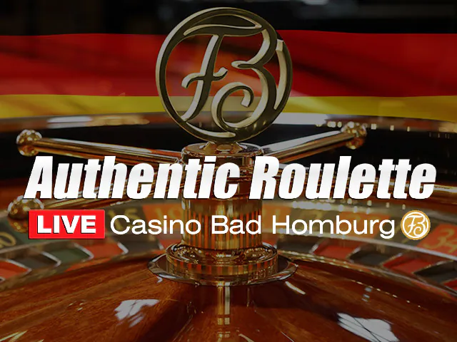 Bad Homburg Casino Казино Игра 🏆 1winzerkalo.org.ua