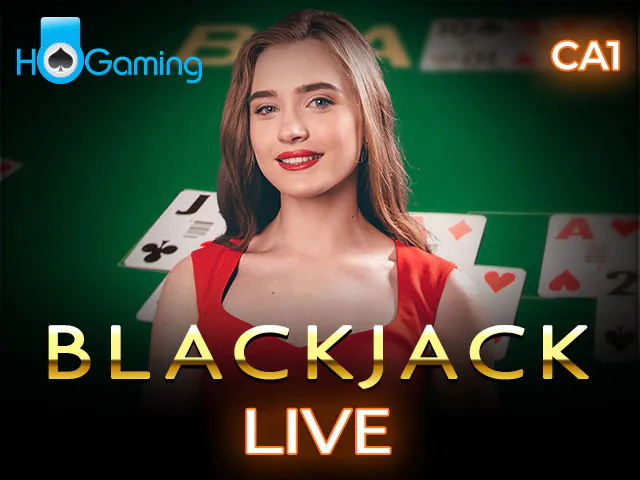 CA1 Blackjack Казино Игра 🏆 1winzerkalo.org.ua
