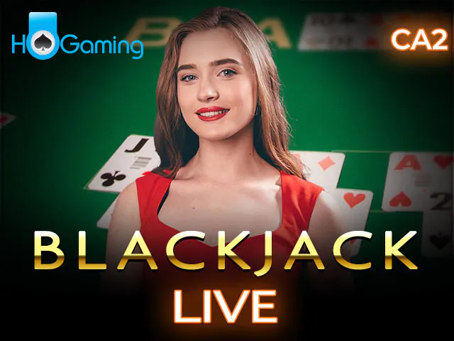 CA2 Blackjack