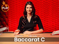 Live - Baccarat C