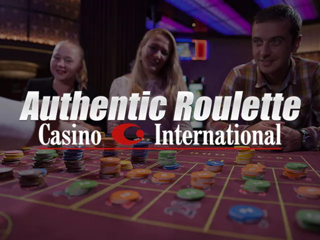 Casino International Казино Игра 🏆 1winzerkalo.org.ua