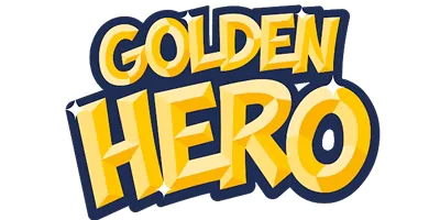 Golden hero games