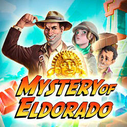 The Mystery of Eldorado играть