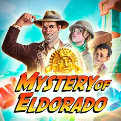 1Win The Mystery of Eldorado Slot 🎰 Играть в Игровой автомат | 1Вин