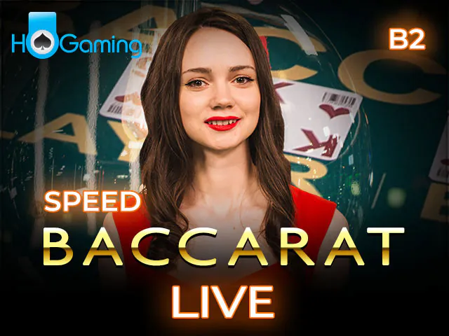 B2 Speed Baccarat Казино Игра 🏆 1winzerkalo.org.ua