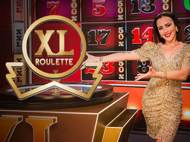 XL Roulette Казино Игра 🏆 1winzerkalo.org.ua