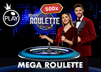 Live - Mega Roulette Казино Игра 🏆 1winzerkalo.org.ua