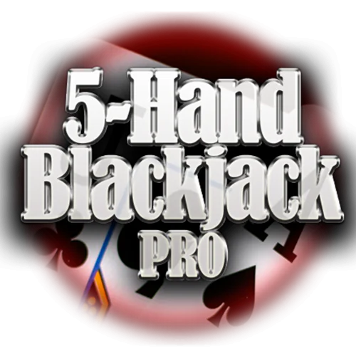 5-Hand Blackjack Pro Казино Игра 🏆 1winzerkalo.org.ua