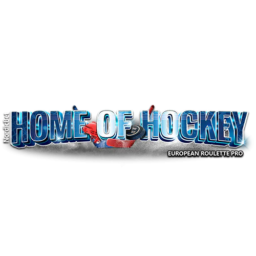 Home of Hockey European Roulette Pro