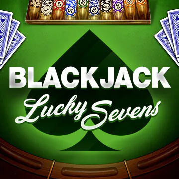 BlackJack Lucky Sevens Казино Игра 🏆 1winzerkalo.org.ua