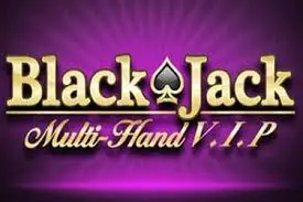 Blackjack Multihand VIP Казино Игра 🏆 1winzerkalo.org.ua