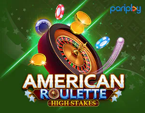 American Roulette High Stakes Казино Игра 🏆 1winzerkalo.org.ua