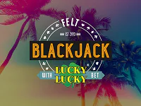 Lucky Lucky BlackJack