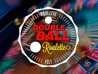Double Ball Roulette Казино Игра 🏆 1winzerkalo.org.ua