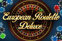 European Roulette Delux Казино Игра 🏆 1winzerkalo.org.ua
