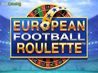 European Football Roulette Казино Игра 🏆 1winzerkalo.org.ua