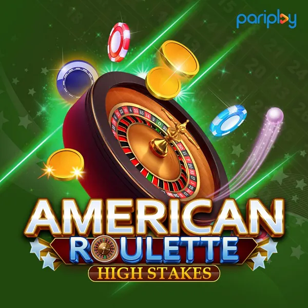 European Roulette High Stakes Казино Игра 🏆 1winzerkalo.org.ua