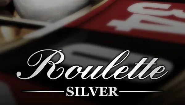Roulette: Silver