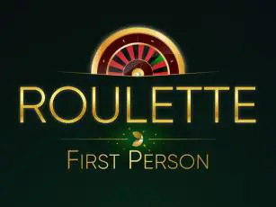 First Person Roulette Казино Игра 🏆 1winzerkalo.org.ua