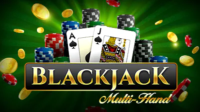 Blackjack Multihand Казино Игра 🏆 1winzerkalo.org.ua