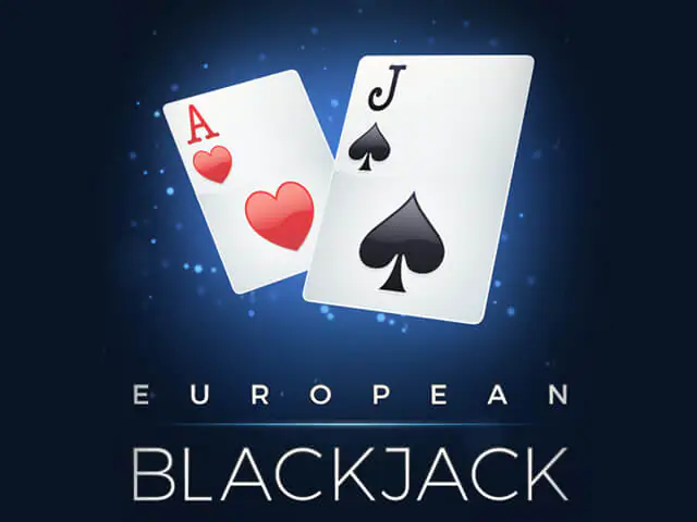 European BlackJack MH Казино Игра 🏆 1winzerkalo.org.ua