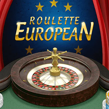 European Roulette Казино Игра 🏆 1winzerkalo.org.ua