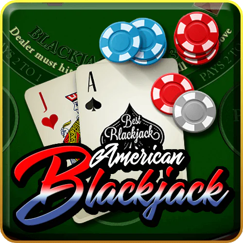AmericanBlackjack Казино Игра 🏆 1winzerkalo.org.ua