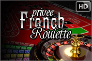 French Roulette Privee Казино Игра 🏆 1winzerkalo.org.ua