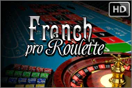 French Roulette Pro Казино Игра 🏆 1winzerkalo.org.ua