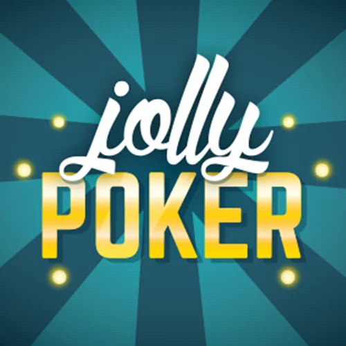 Jolly Poker Казино Игра 🏆 1winzerkalo.org.ua