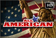 All American HD Казино Игра 🏆 1winzerkalo.org.ua