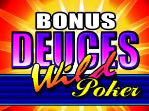 Bonus Deuces Wild Казино Игра 🏆 1winzerkalo.org.ua