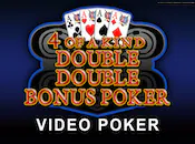 4 of a Kind Bonus Poker Казино Игра 🏆 1winzerkalo.org.ua