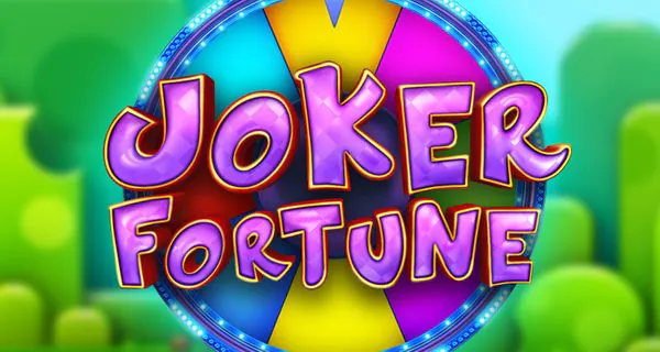 Joker Fortune Казино Игра 🏆 1winzerkalo.org.ua