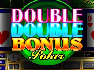 Double Double Bonus Poker Казино Игра 🏆 1winzerkalo.org.ua