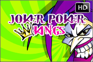 Joker Poker Kings HD Казино Игра 🏆 1winzerkalo.org.ua