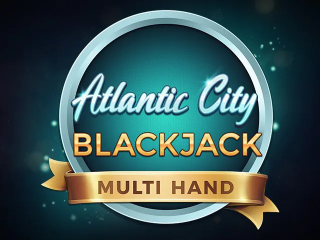Multihand Atlantic City Blackjack Казино Игра 🏆 1winzerkalo.org.ua